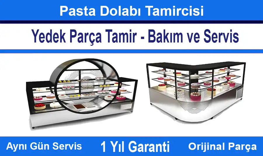 Cihangir Pasta Dolabı Tamircisi