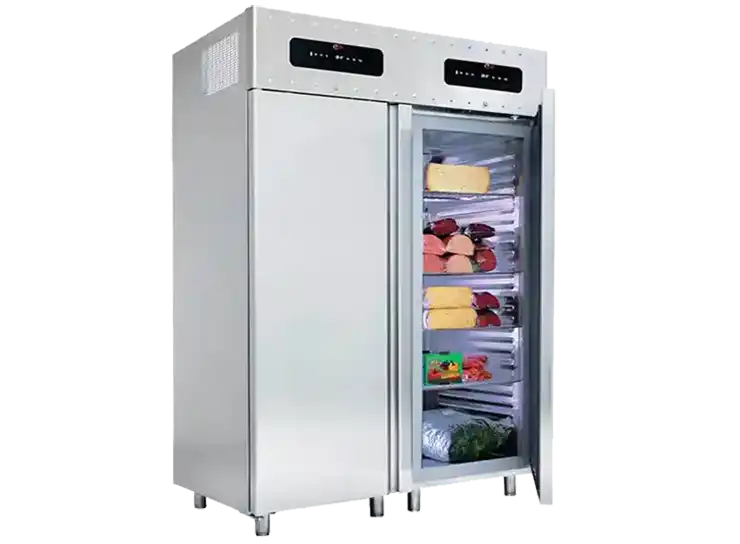 Sanayi Tipi Buzdolabı Servisi