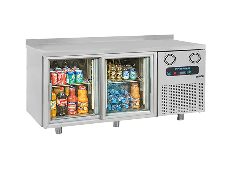 Tezgah Altı Buzdolabı Servisi