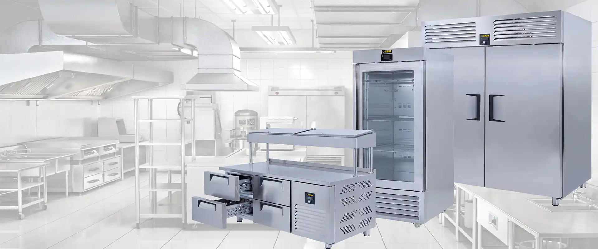 sanayi buzdolabi servisi